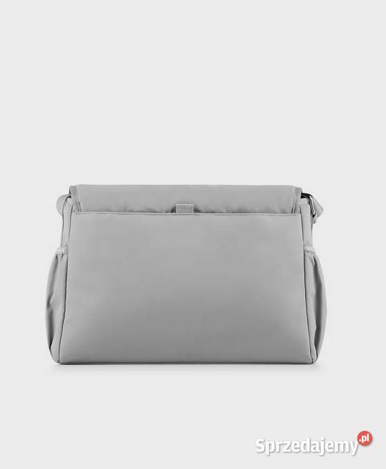 EMPORIO ARMANI MUMMY BAG TORBA MAMY I DZIECKA wielkopolskie Kalisz