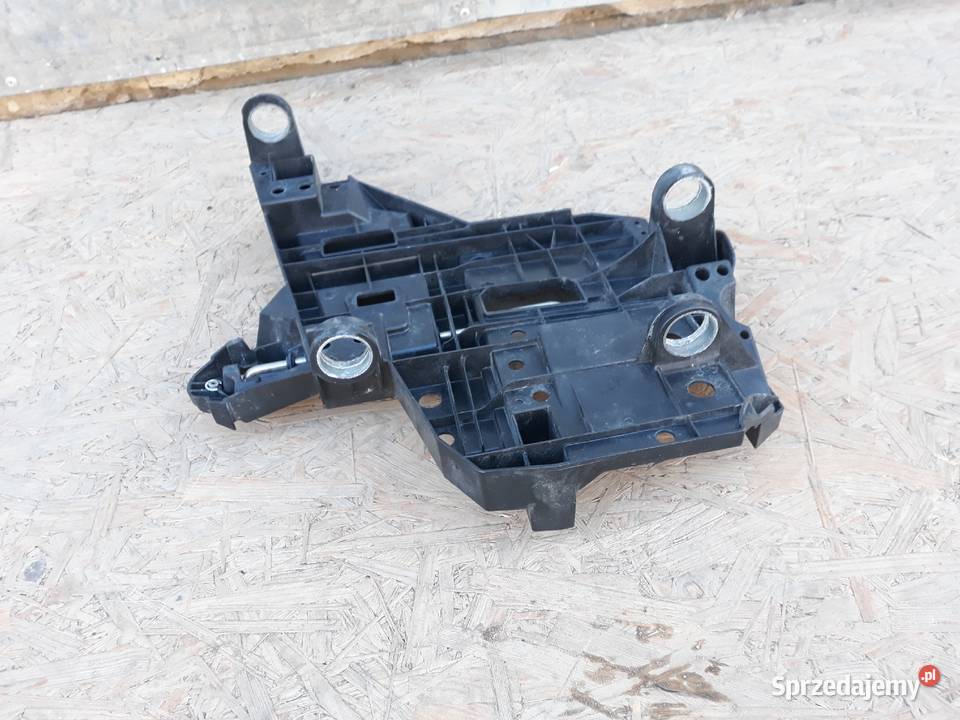 PORSCHE CAYENNE 7L5 ŚLIZG LAMPY LEWY 7L5941045 Międzychód