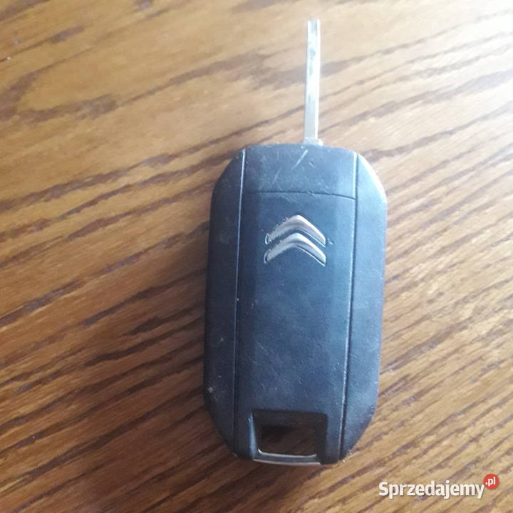 Kluczyk bfnggbg śląskie