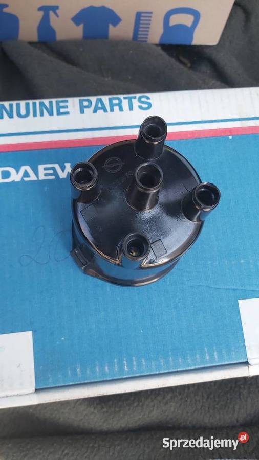 Części nowe Polonez Fiat 115p Pozostałe lubelskie Wola Uhruska