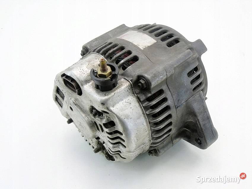 ALTERNATOR 20 TD ROVER 400 200 45 CIVIC ACCORD