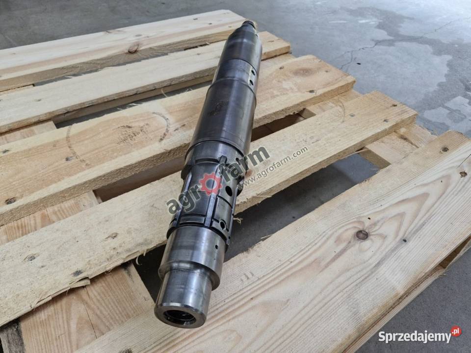 Wałek Case MX240 MX270 MX285 dolnośląskie Byków sprzedam