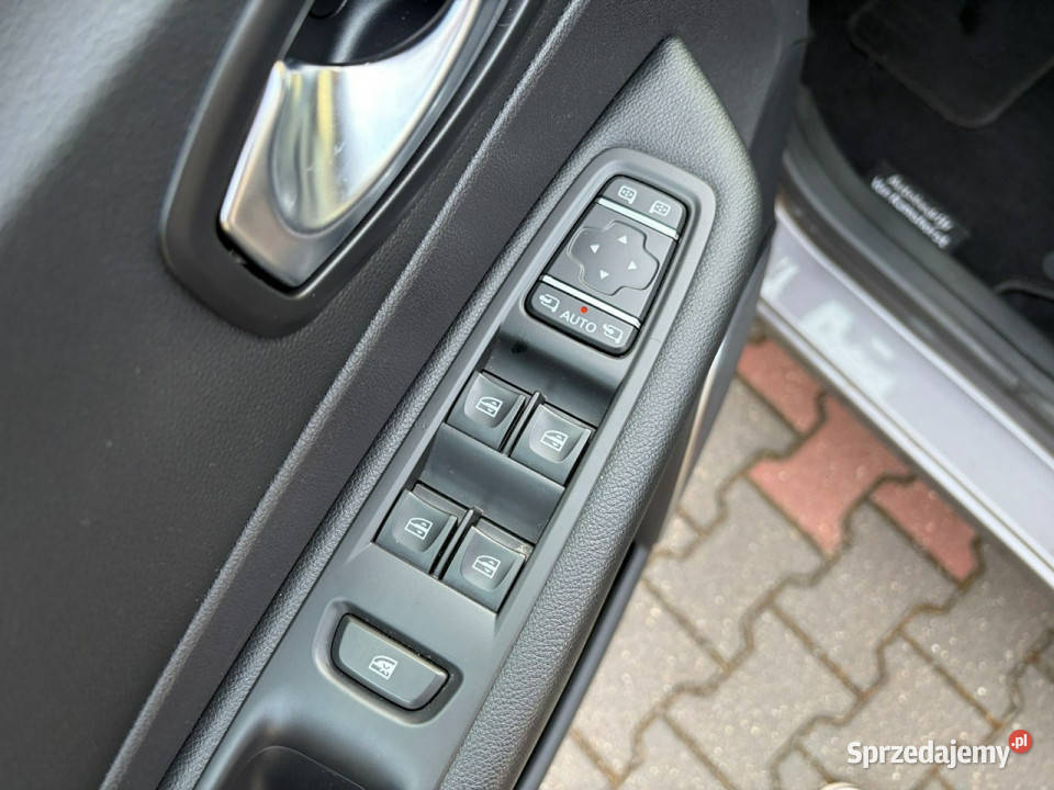 Renault Captur LED Pure vision Skóry Podgrzewane przyciemniane szyby mazowieckie Lipówki sprzedam