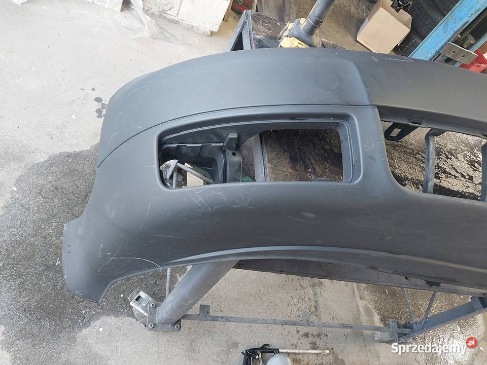 Zderzak audi s6 a6 c5 42 v8 wersja USA podkarpackie Przeworsk