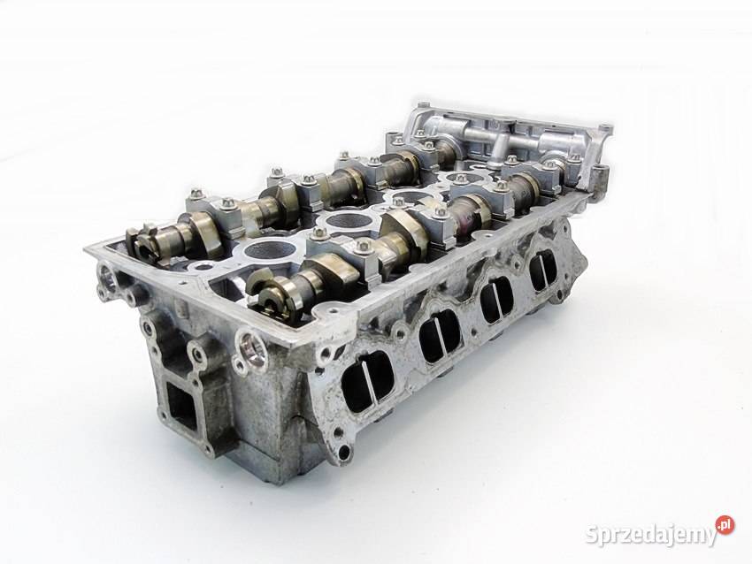 GŁOWICA 55559340 A16XER 16 ASTRA H J INSIGNIA A osobowe Głowice cylindrów Sosnowiec