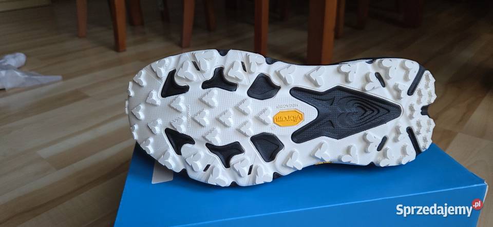 Hoka Speedgoat 7 Wide 265 nowe Bielsko-Biała sprzedam