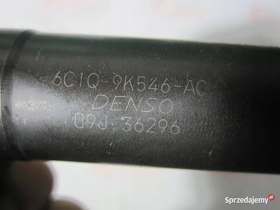 DUCATO BOXER JUMPER QWFA 22 HDI 100 09r wtrysk osobowe Kielce