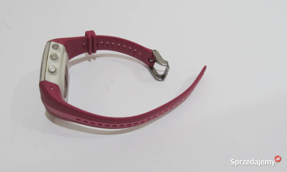 ZEGAREK PULSOMETR POLAR FT4 Leżajsk