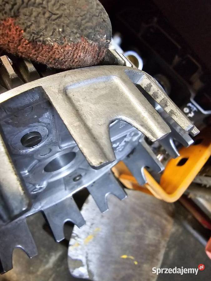 Yamaha SR 125 kosz sprzęgłowy zewnętrzny Jelenia Góra