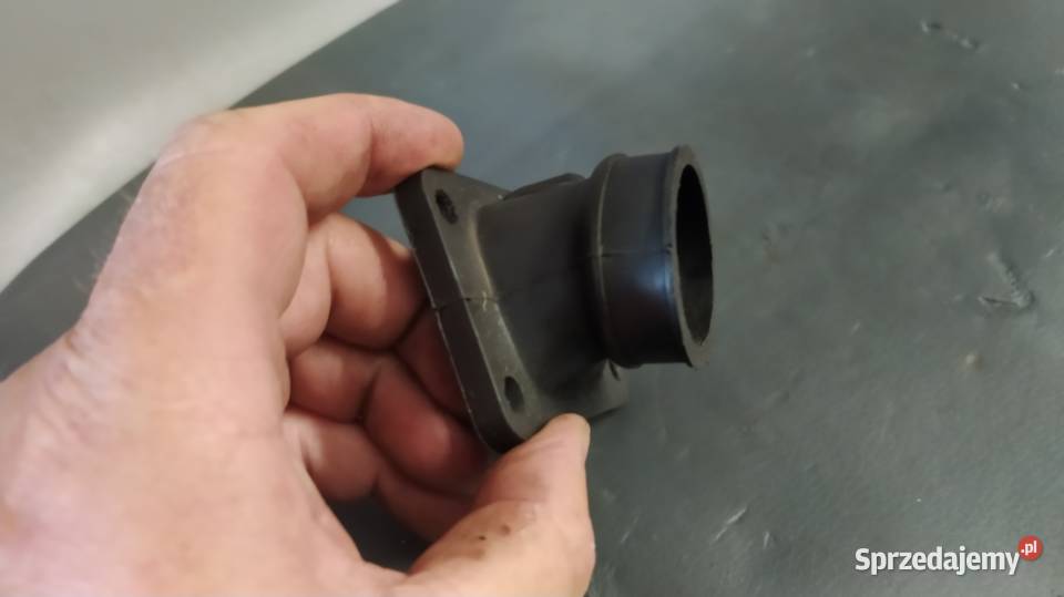 Am6 sportowy króciec gaźnika mvt Silniki i osprzęt Mysłowice