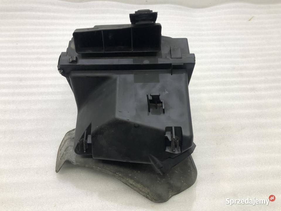 OBUDOWA FILTRA POWIETRZA VW PASSAT B5 20B 9700