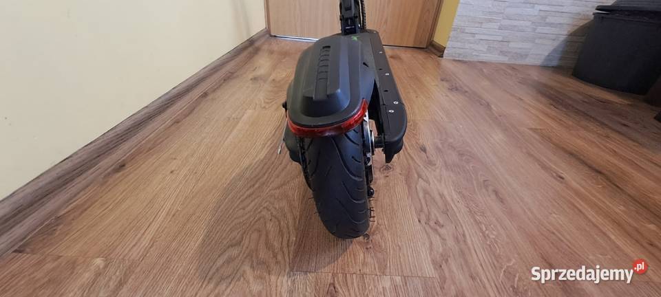 Hulajnoga elektryczna MS Energy neutron n2