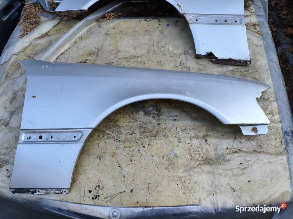 Mercedes W202 Cklasa błotnik przód prawy lewy sprzedam