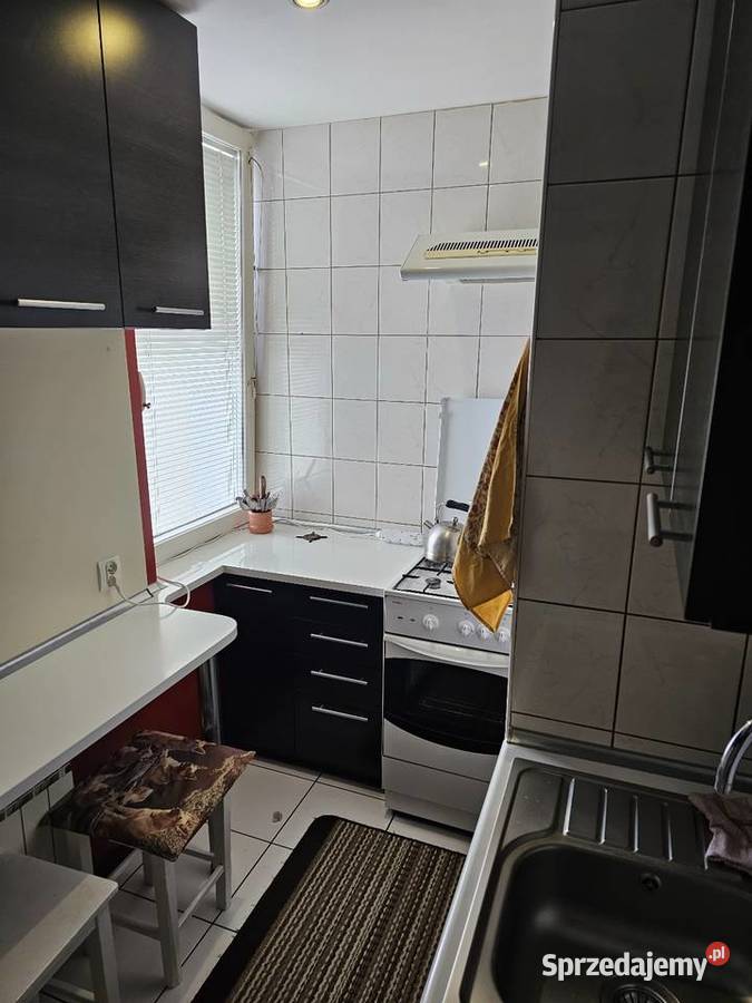 Mieszkanie do wynajęcia Kozienice centrum sprzedam