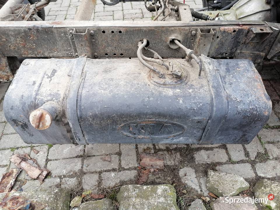 KIa K 2700 głowica silmika mazowieckie Mińsk Mazowiecki