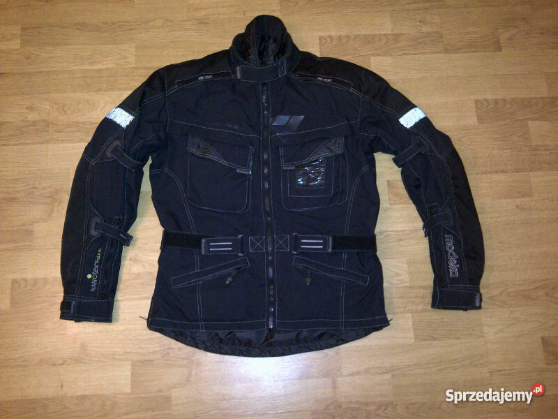 Kurtka motocyklowa MODEKA L Mszana Dolna