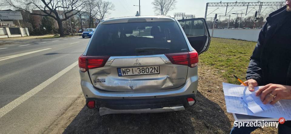 Sprzedam 2000cm3 mazowieckie Józefosław