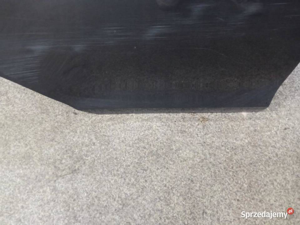 DRZWI PRAWE TYŁ ZMW MK7 Suzuki Swift V 20102017 Rok produkcji 2011