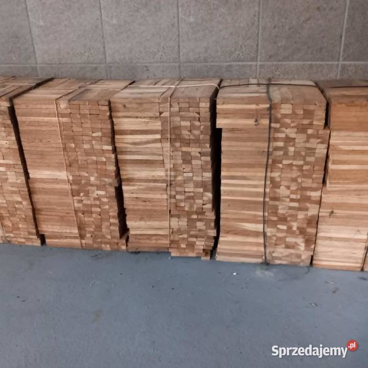 mozaika dębowa okazja