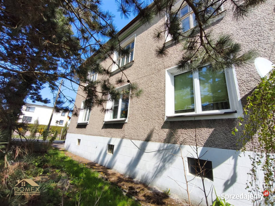 Dom na sprzedaż Chybie 300m2 Rok budowy 1960