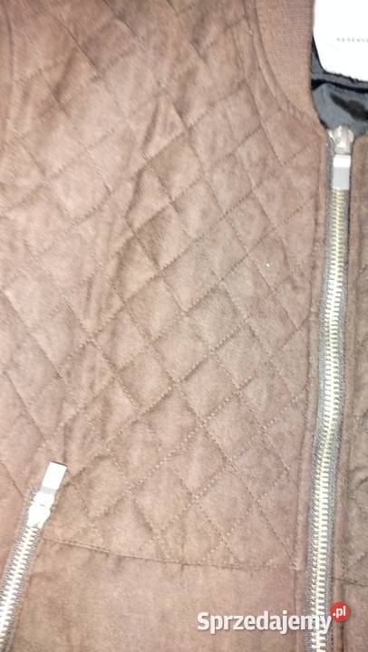 Kurtka całoroczna męska firmy RESERVED rozmiar L kujawsko-pomorskie Bydgoszcz
