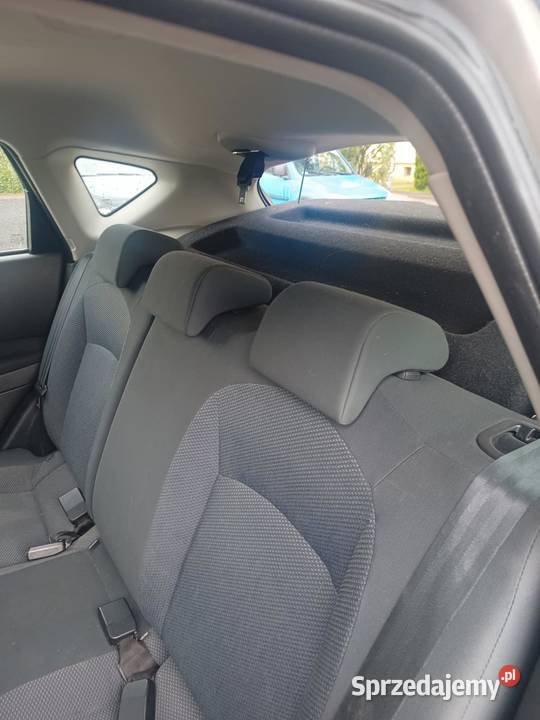 Nissan Qashqai sprzedam 76KM dolnośląskie Legnica