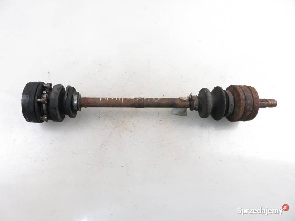 PÓŁOŚ PRAWA TYLNA MERCEDES W202 22 D osobowe sprzedam