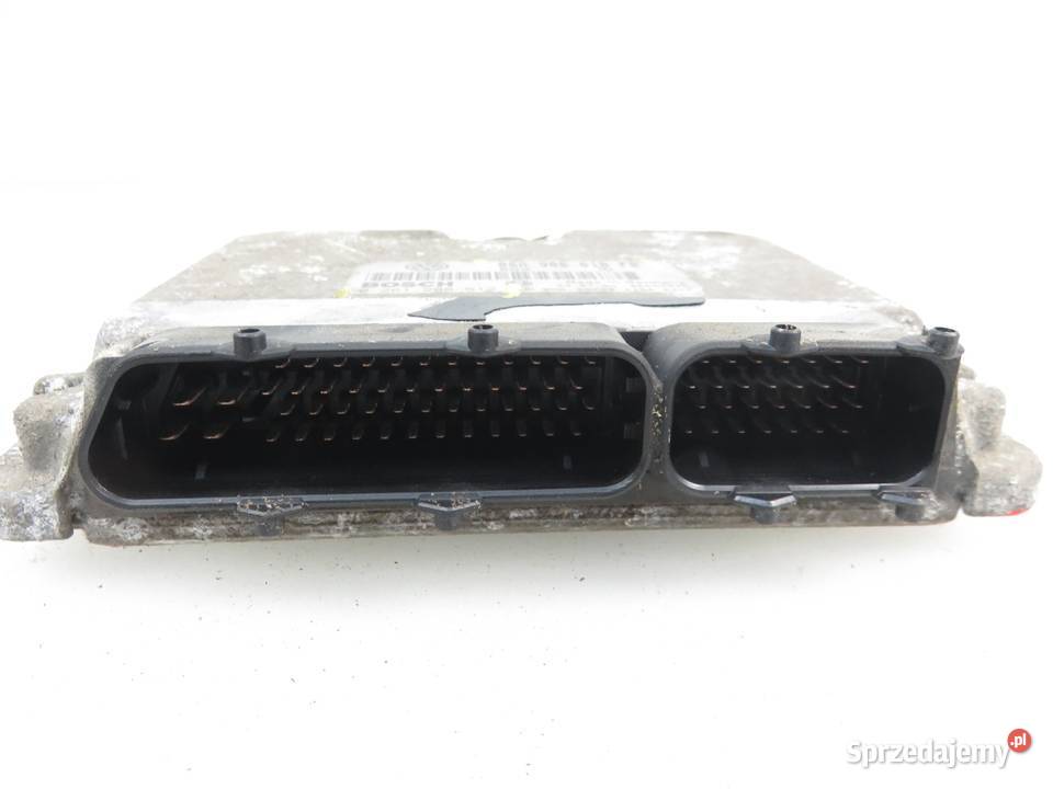 STEROWNIK TOLEDO II 18 06A906018FR 0261206512