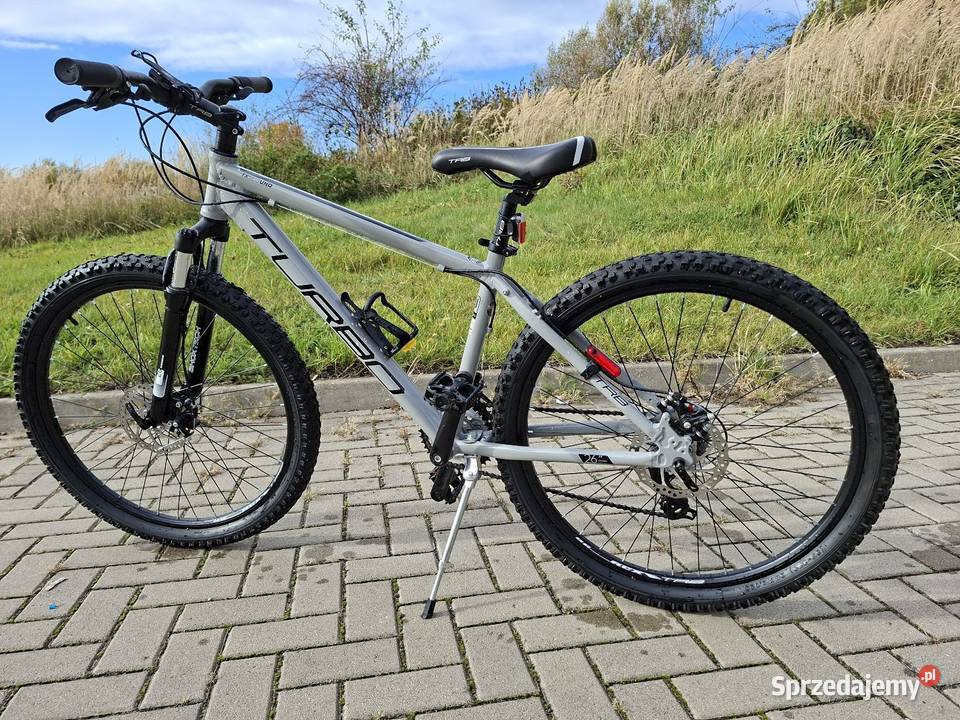 Rower górski MTB 26 rozmiar S dolnośląskie Kłodzko