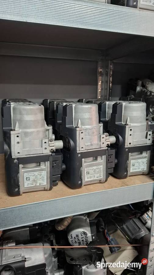 Webasto Thermo PRO 38 Scania T P G R L S