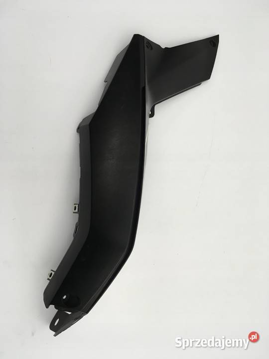 KTM DUKE 125 200 Owiewka Ogon Plastik tył L Łobżenica sprzedam