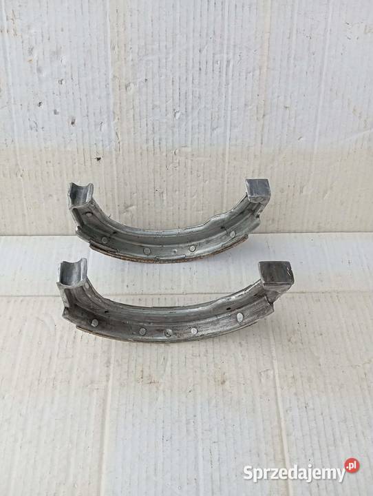 SZCZĘKI HAMULCOWE M72 URAL IRBIT KOŁO FALBANA Motoryzacja Niemodlin