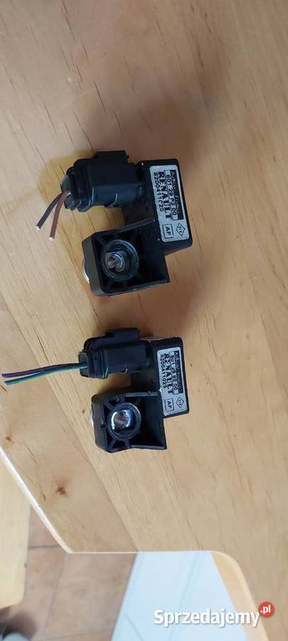 Sensor czujnik uderzenia 8200411025 Renault Szczecin