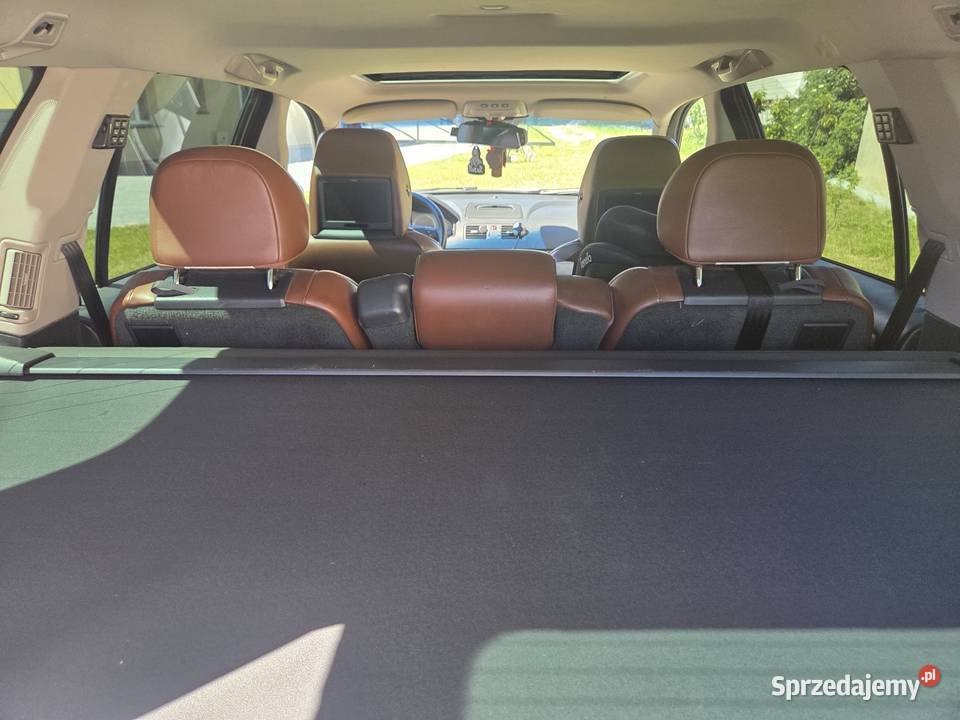 Sprzedam Volvo xc90 2010 wspomaganie kierownicy Siekierki Małe
