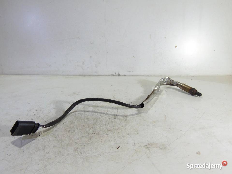 SONDA LAMBDA W208 0258205081