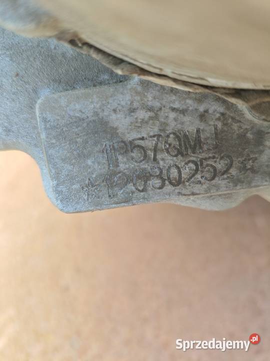 Silnik do quada Zduńska Wola