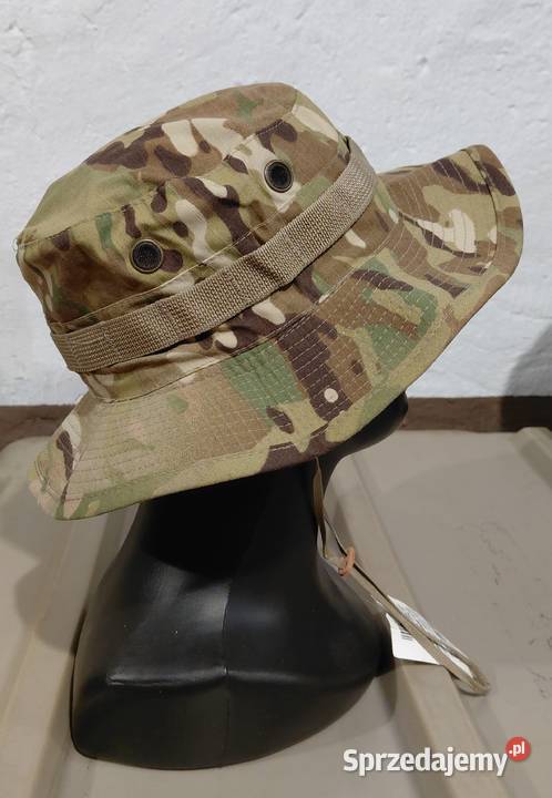 Kapelusz boonie hat multicam 6 58 Wrocław
