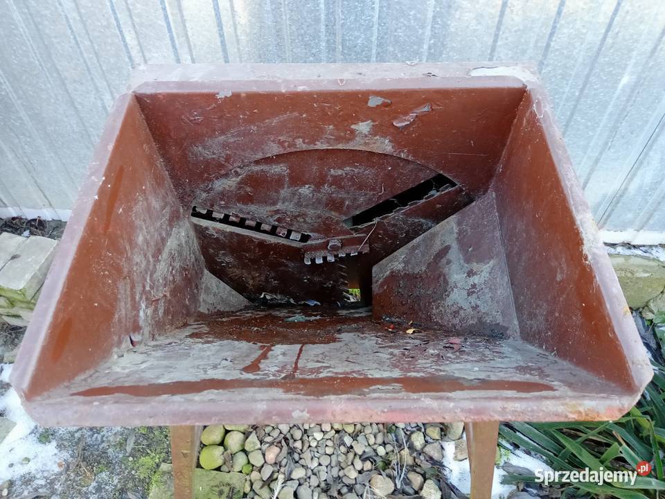 Pług konny i radlo Wilczyna sprzedam