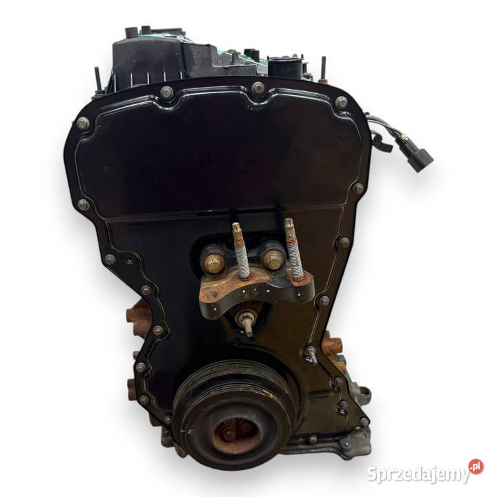 SILNIK CYFB Ford Transit VII MK7 22 TDCI 125 Motoryzacja Chełm sprzedam