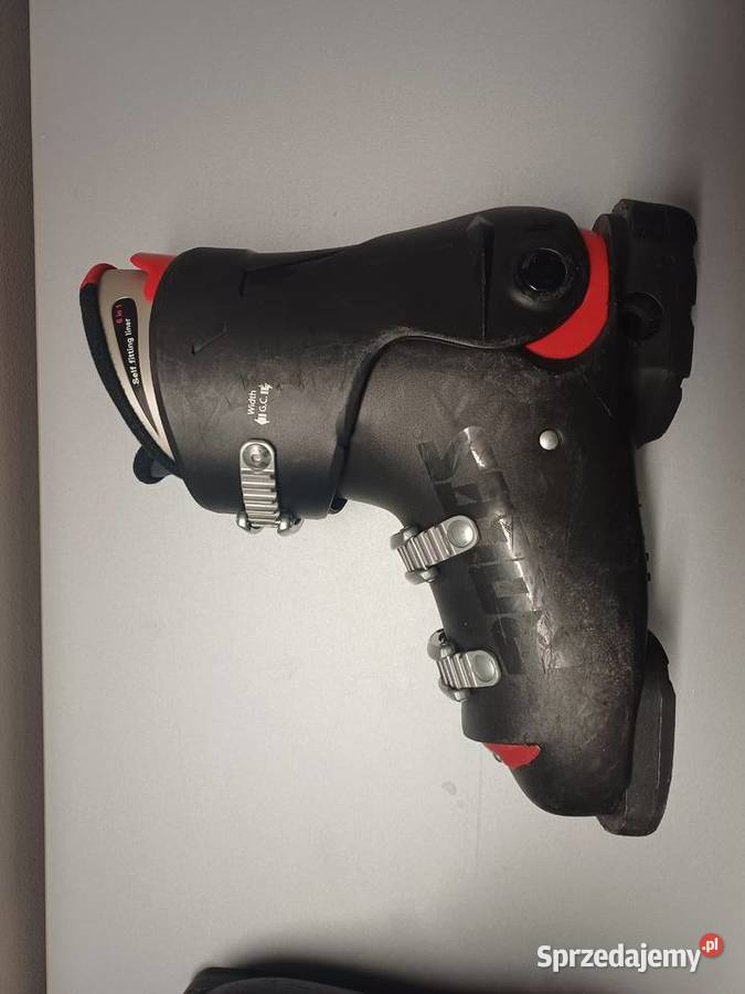 Buty narciarskie dzieciece rozmiar 35 39 opolskie sprzedam