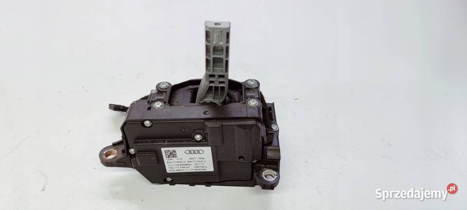 WYBIERAK BIEGÓW LEWAREK AUDI A4 B9 A5 8W1713041G śląskie