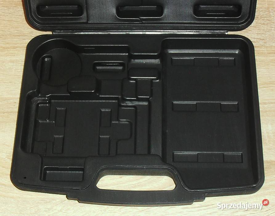 Walizka do kalibratora Multifunction Calibrator Części i akcesoria Gliwice