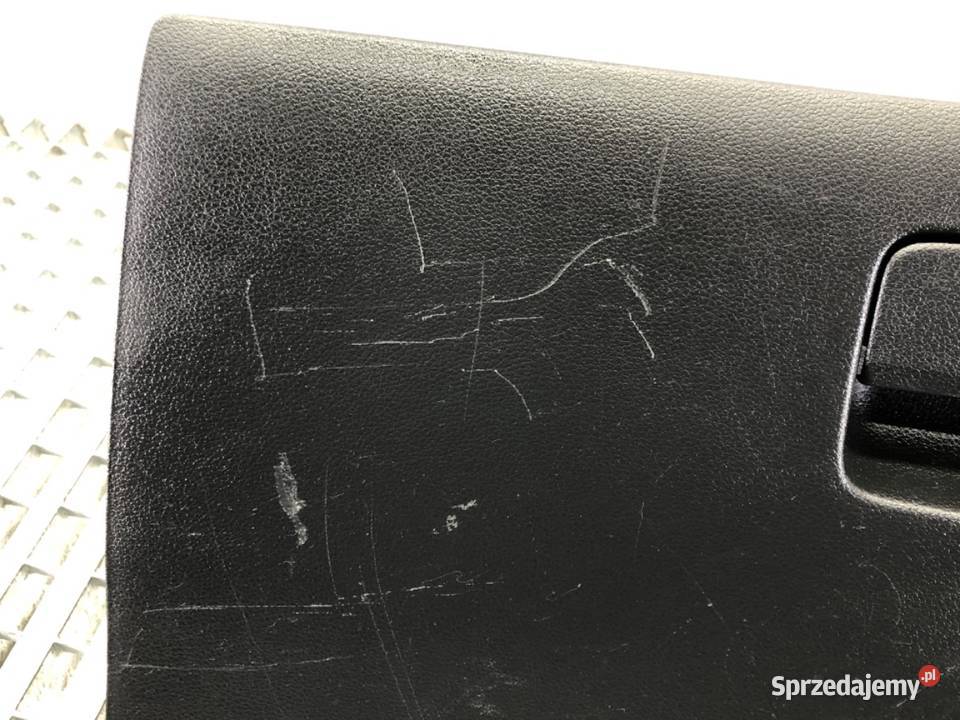 SCHOWEK PASAŻERA HONDA CIVIC IX Hatchback PÓŁKA