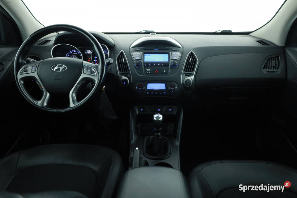 Hyundai ix35 20 GDI czujnik parkowania ix35 mazowieckie