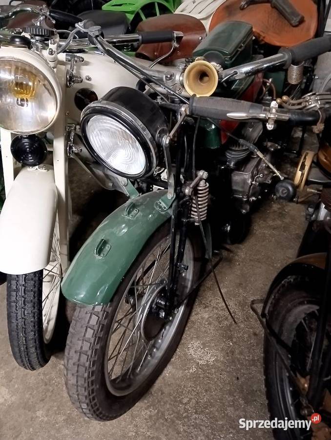 Fn70 Gostycyn sprzedam