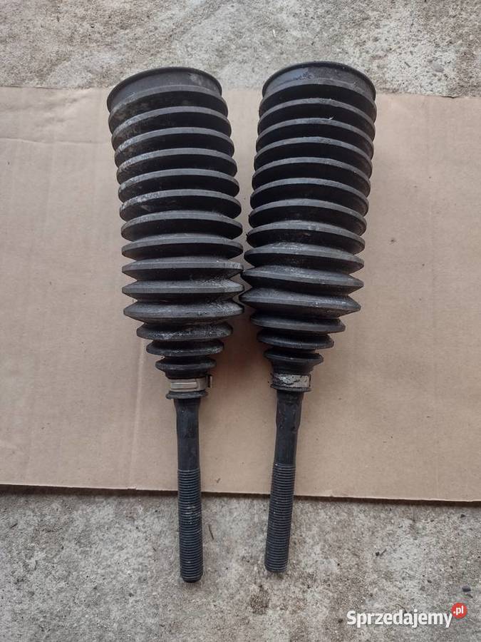Drążki kierownicze bmw e46 OEM leżaki osobowe podkarpackie Stalowa Wola