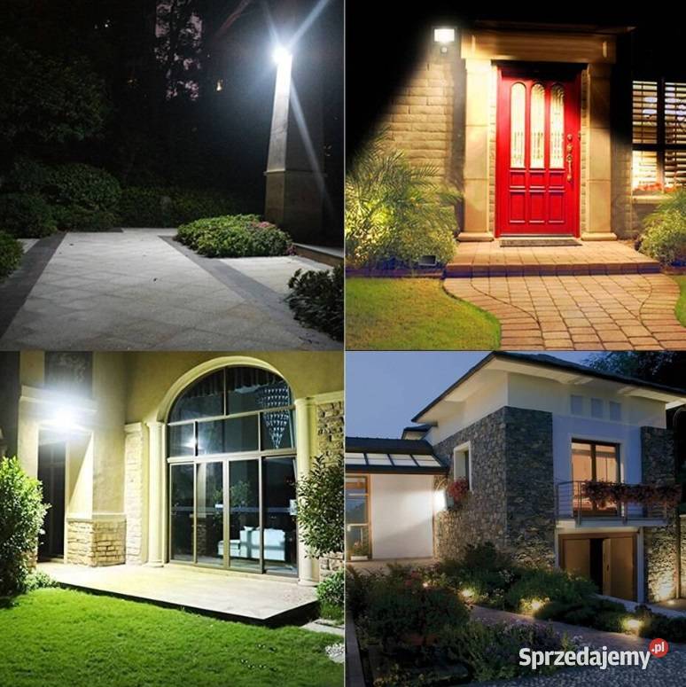 NAŚWIETLACZ LED SLIM 20W halogen lampa Wrocław