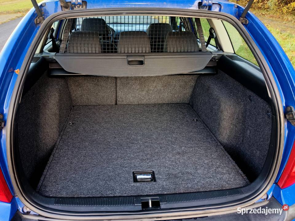 Skoda Octavia 19 TDI 07 KLIMA zarw zadbany Gryfino