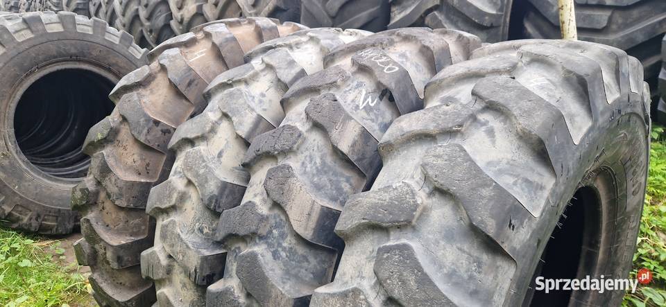 100020 1020 1000r20 Apollo 16PR 90 bieżnik Nowe Miasto Lubawskie