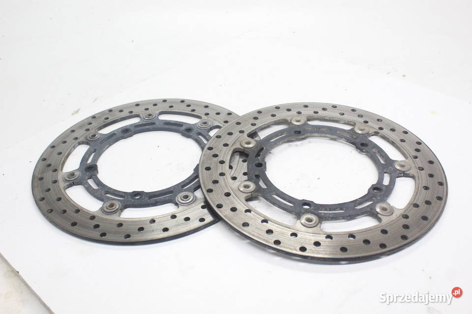 Yamaha XV 1900 Raider tarcza hamulcowa oem Kolbuszowa sprzedam